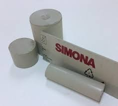 Стержни полипропиленовые SIMONA